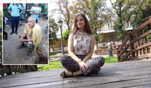 Telefonul Alexandrei, găsit vineri, urmează să fie analizat de specialişti