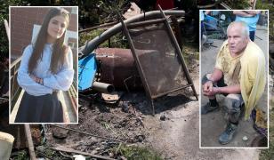 Alexandra Mâceşanu avea 15 ani