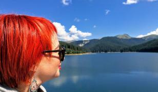 Mesajul viral al unei femei din Galaţi, după un concediu pe Valea Prahovei