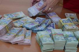 Un hoţ din Satu Mare a dat lovitura vieţii la biserica din Halmeu, de unde a furat o sumă foarte mare de bani