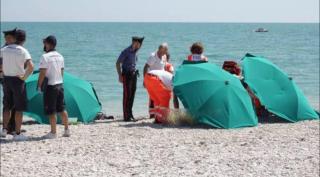 Românca avea doar 42 de ani