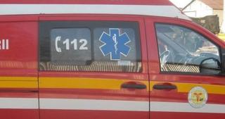 Victimele sunt în stare gravă, dar stabilă