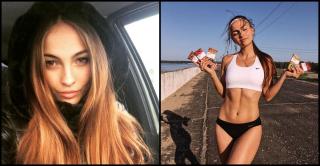 O tânără atletă din Rusia a murit în timp ce se antrena