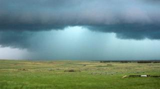 Cod portocaliu de vreme severă