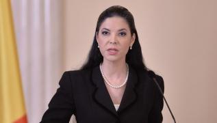 Ministrul justiției propune înăsprirea pedepselor în cazul infracțiunilor grave şi modificarea acordării eliberării condiţionate