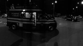 Înjunghiere în Brașov