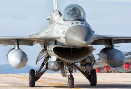 Vânzarea a cinci avioane F-16 României, aprobată de guvernul Portugaliei
