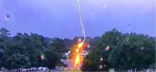 Turneul a fost întrerupt după producerea incidentului