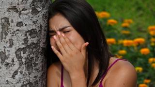 O fată de 14 ani, din Iaşi, şi-a minţit mama că a fost răpită, ca să se ducă liniştită la iubitul din Bucureşti, cunoscut pe Facebook