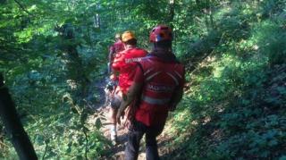 Turişti americani salvaţi din munţii Bucegi, după ce Google Maps i-a trimis greşit