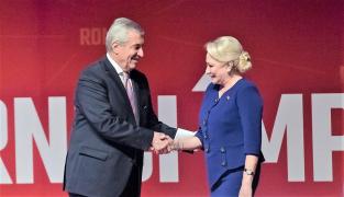 Sedinţă urgentă la PSD, ALDE va decide astăzi ieşirea de la guvernare - surse