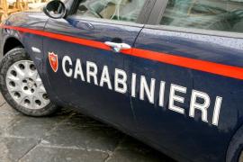 Bătaie cruntă între interlopii români din Italia, pentru şefia unei parcări din Caprarola. Carabinierii au chemat întăriri de la Viterbo