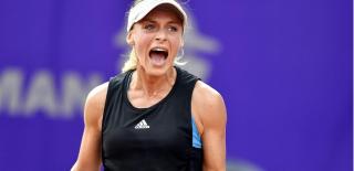 Ana Bogdan a trecut de calificări pentru a ajunge pe tabloul principal la US Open