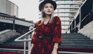 Combinații de culori pentru ținute cu stil