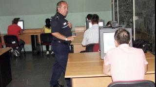 Un bărbat din Giurgiu a încercat să susţină beat examenul pentru permis