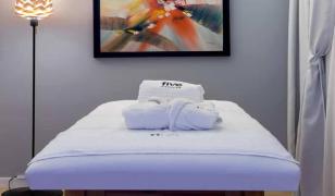 Salonul de masaj fivemassage