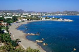 Cutremur în Grecia, de magnitudine 4,9 pe scara Richter, în insula Rodos