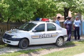 Un bărbat a sunat la 112 să anunţe că şi-a ucis iubita, iar echipajele de poliţie au pornit imediat, dar era doar o farsă