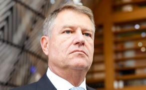 Klaus Iohannis a respins integral propunerile premierului Dăncilă pentru remanierea guvernamentală