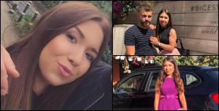 Sorina era epuizată din cauza serviciului, atunci când a murit într-un tragic accident de mașină, în Marea Britanie