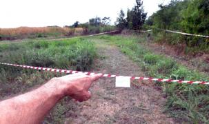 Cadavrul unei românce de doar 20 de ani a fost găsit în cursul zilei de luni în Busto Arsizio