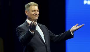 Reacţia judecătorilor CSM la atacul lui Klaus Iohannis asupra Justiţiei