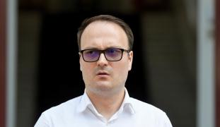 Cumpănaşu promite o luptă dură împotriva clanurilor