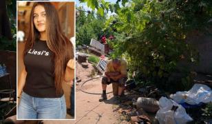 Luiza Melencu avea 19 ani