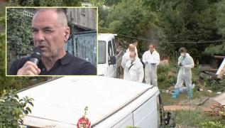 Un fost ofițer de poliție judiciară nu crede în teoria cadavrului incinerat, în cazul morţii Alexandrei Măceşanu