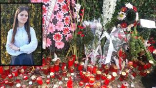 Când va fi înmormântată Alexandra Măceşanu. Unchiul fetei: "E o decizie de ultimă oră a familiei" (Video)