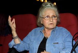 A murit Cătălina Buzoianu. Regizoarea s-a stins la 81 de ani