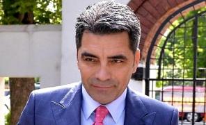 Marcel Toader într-o fotografie de pe social media