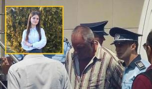 Gheorghe Dincă și Alexandra Măceșanu, victima lui