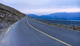 Transalpina este închisă pentru Cupa Gorjului