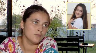 Sora Luizei Melencu a povestit despre un cont fals de Facebook şi telefoane primite noaptea, de pe numere ascunse, înainte de dispariţie