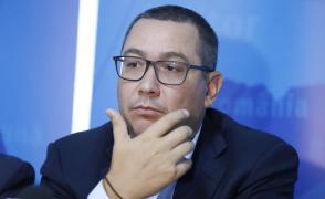Victor Ponta, după tragedia din Olimp: "Suntem șocați și devastați. Dumnezeu să îl odihnească"