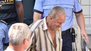 Gheorghe Dincă a ucis două adolescente