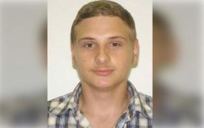 Aurel Lungu este de negăsit. Tânărul a dispărut din Arad şi este căutat de poliţie
