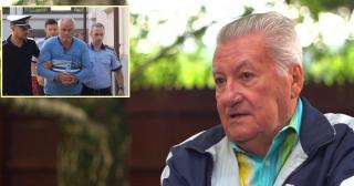 Vladimir Beliş, fost director IML, nu crede că Dincă a acţionat singur: "Domnilor poliţişti, faceţi-l să vorbească" (Video)