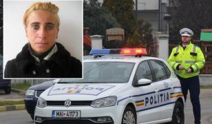 Ana Maria Arsene are 27 de ani