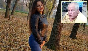 Gheorghe Dincă ar fi ars-o pe Luiza Melencu în acelaşi butoi din curte