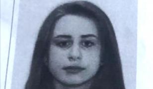 Andreea Tunsu, fata de 15 ani dispărută în Timişoara, a fost găsită