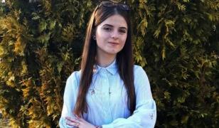 Alexandra a fost legată de patul în care dormea Gheorghe Dincă