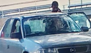 Tânărul care a împuşcat în cap un bărbat în Ilfov a fost prins de Poliţie