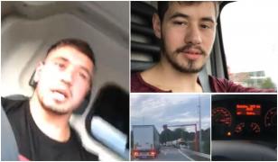 Claudiu s-a sinucis, la 22 de ani