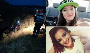 Nicio zi de închisoare după moartea Adelinei şi Laurei în accidentul de la Ghioroc