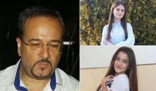 Avocatul familiei Luizei, dat afară din casa criminalului Gheorghe Dincă, după ce şi-ar fi făcut un selfie