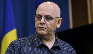 Raed Arafat a anunţat un proiect OUG care prevede achiziţionarea de cartele prepay doar cu buletinul