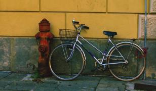 Român condamnat în Italia pentru că a cumpărat o bicicletă