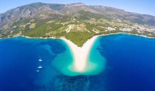 Top 50 cele mai frumoase plaje din lume în 2019